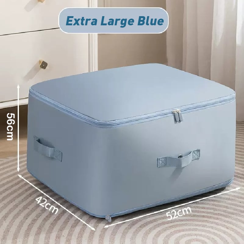 🏆Flash Sale!🔥Ultra Space Saving Self Compression Organizer