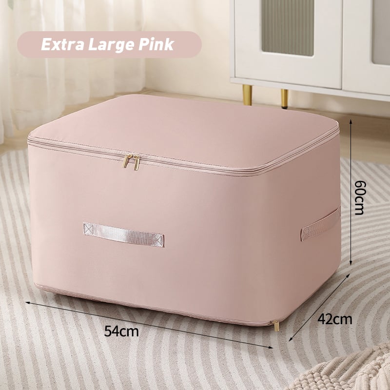 🏆Flash Sale!🔥Ultra Space Saving Self Compression Organizer