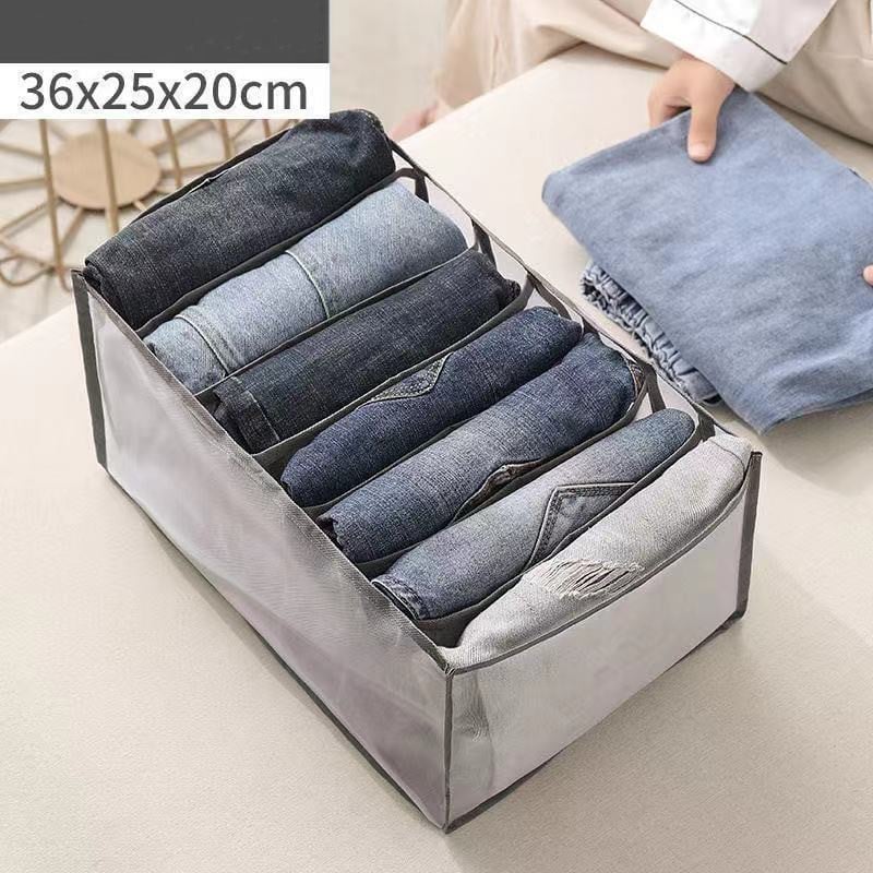 👍LARGE (14*9.8*7.9 IN): FOR SKIRT / JEANS / AND COAT