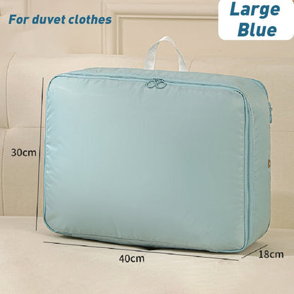 🏆Flash Sale!🔥Ultra Space Saving Self Compression Organizer