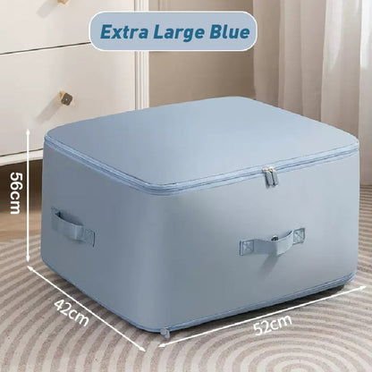 🏆Flash Sale!🔥Ultra Space Saving Self Compression Organizer