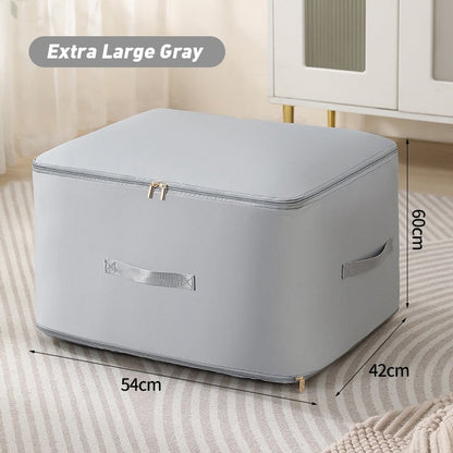 🏆Flash Sale!🔥Ultra Space Saving Self Compression Organizer