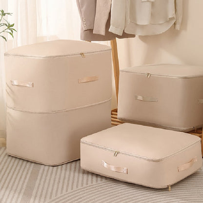 🏆Flash Sale!🔥Ultra Space Saving Self Compression Organizer