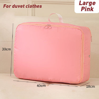 🏆Flash Sale!🔥Ultra Space Saving Self Compression Organizer