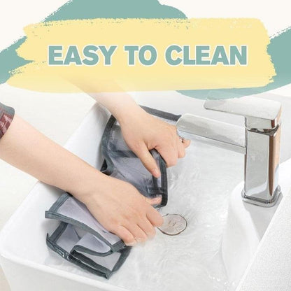 🏆Flash Sale!🔥- Wardrobe Clothes Organizer