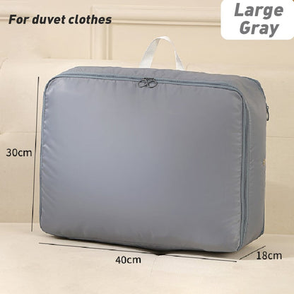 🏆Flash Sale!🔥Ultra Space Saving Self Compression Organizer