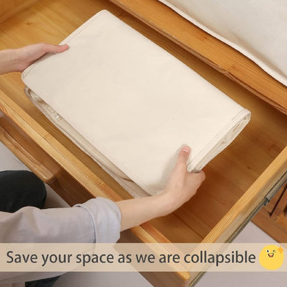 🏆Flash Sale!🔥Ultra Space Saving Self Compression Organizer