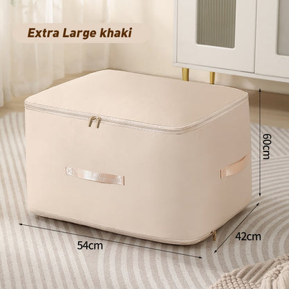 🏆Flash Sale!🔥Ultra Space Saving Self Compression Organizer